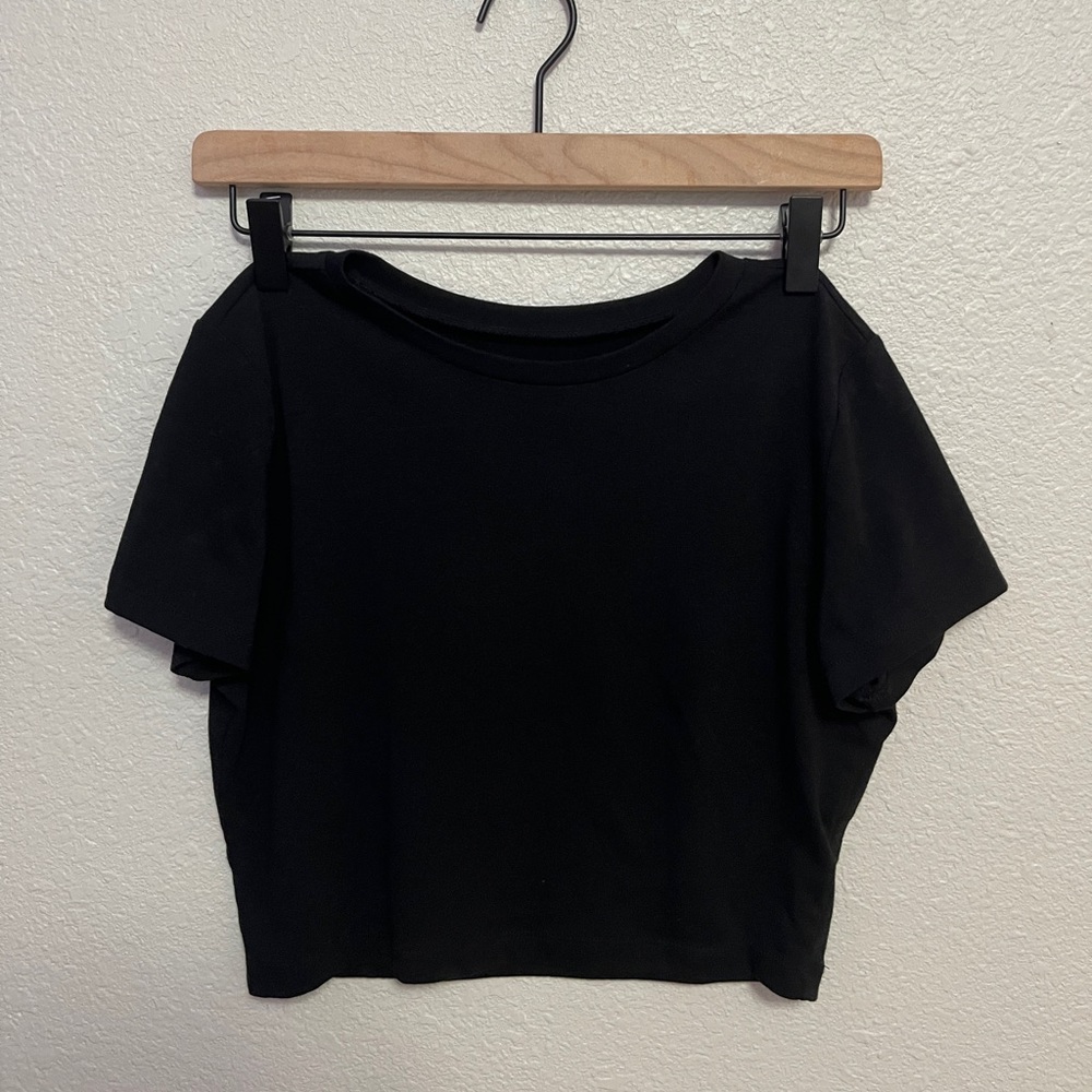 Wild Fable Crop Top